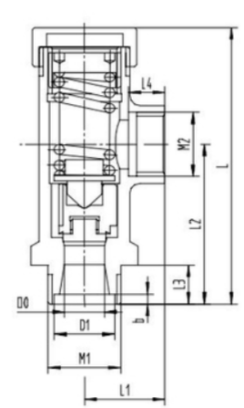 CCK T7K10 Клапаны / вентили