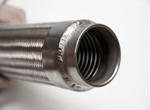 CCK DN25 PN4.0 L-2000 Металлорукава